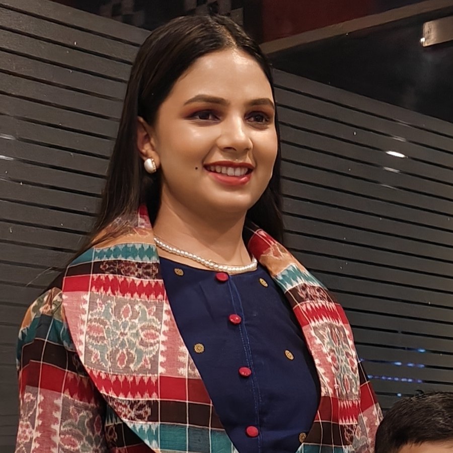 Sandhya Rani sethi