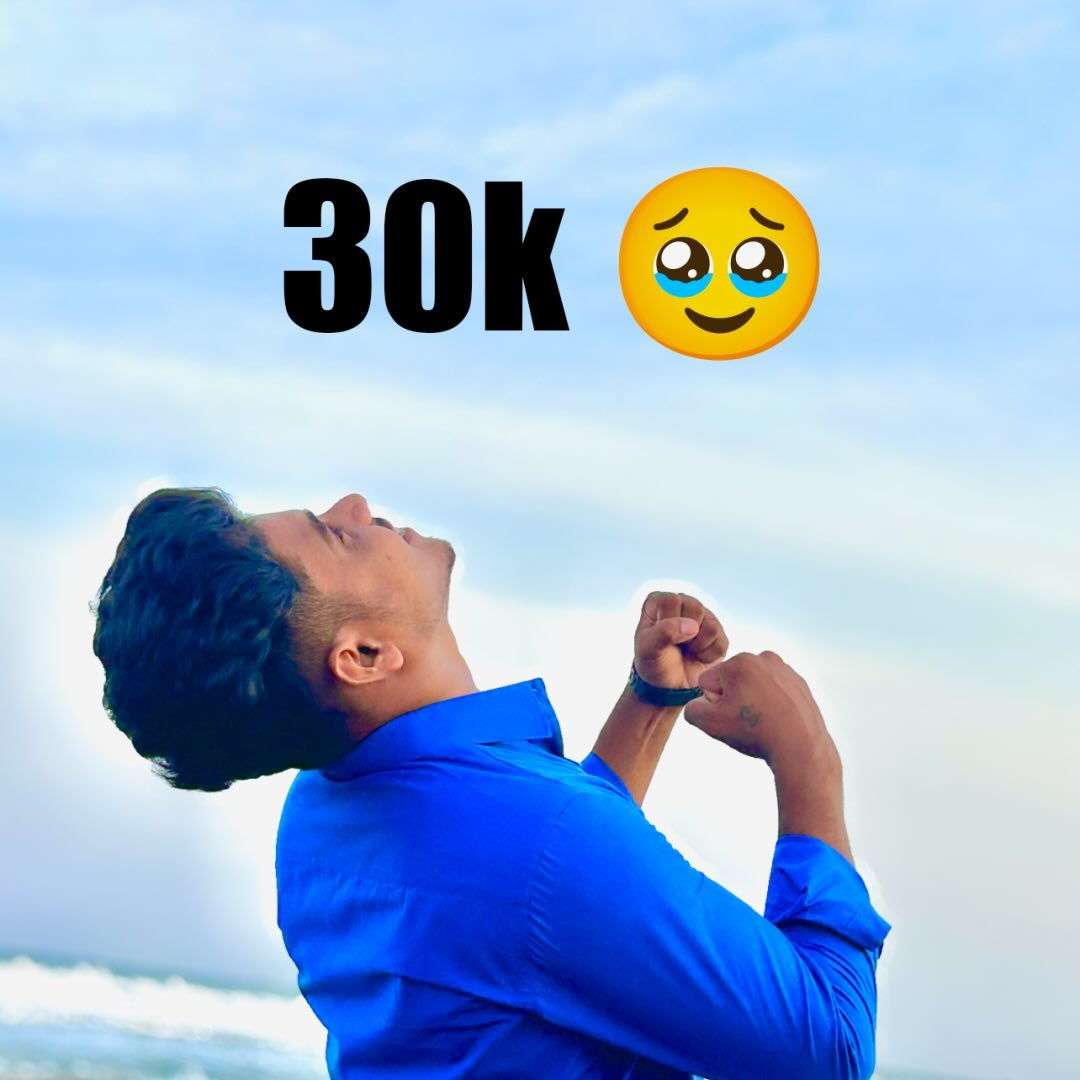 Sunil Reddy