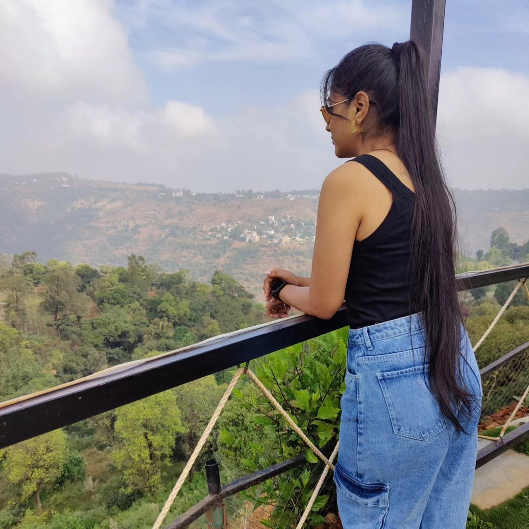 Payal Sadangi