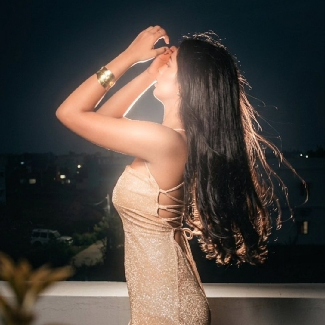 Sreya Nayak
